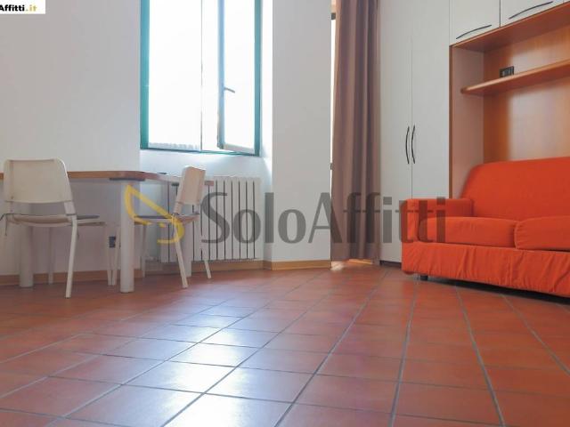 Appartamento in affitto a Cesano Maderno, Lombardia