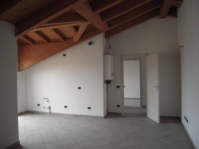Appartamento in affitto a Cesano Maderno, Lombardia