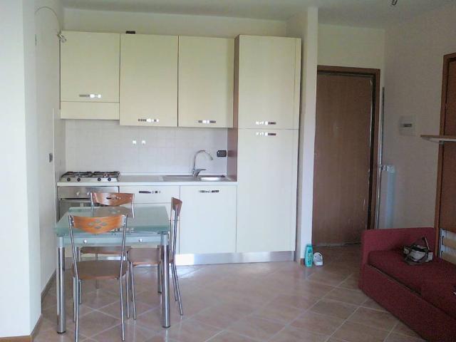 Appartamento in affitto a Cesano Maderno, Lombardia