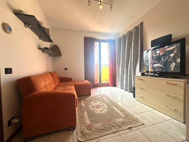 Appartamento in affitto a Molinello, Cesano Maderno