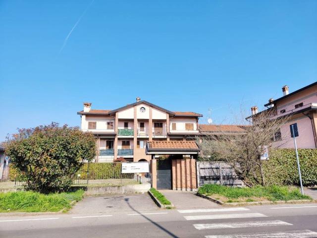 Appartamento in affitto a Cesano Maderno, Lombardia