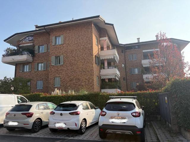 Appartamento in affitto a Binzago, Cesano Maderno