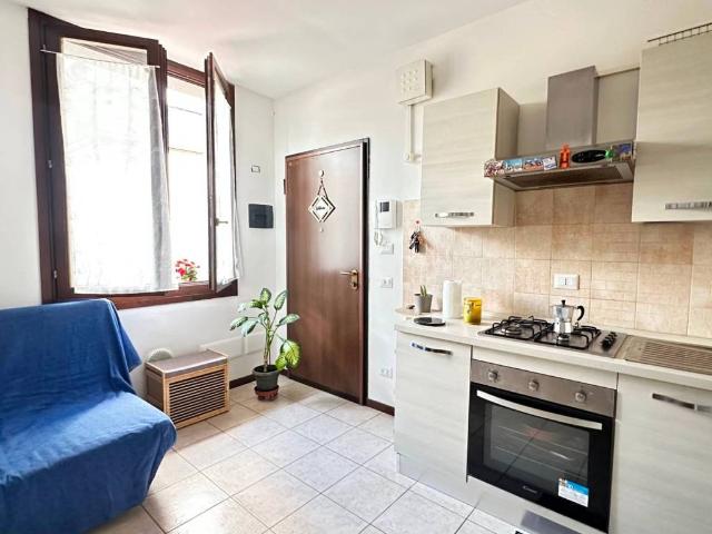 Appartamento in affitto a Cesano Maderno, Lombardia