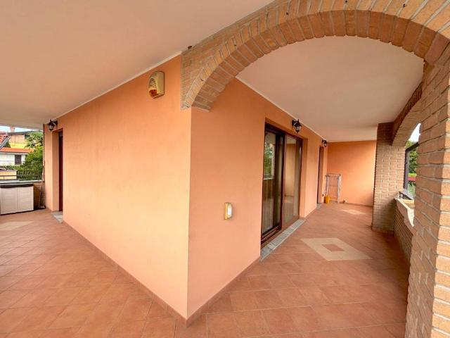 Appartamento in affitto a Cesate, Lombardia