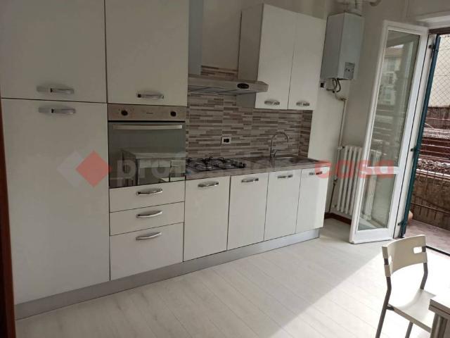 Appartamento in affitto a Villaggio Ina Casa, Cesate