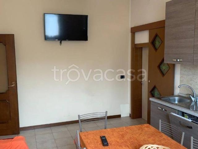Appartamento in affitto a Villaggio Ina Casa, Cesate