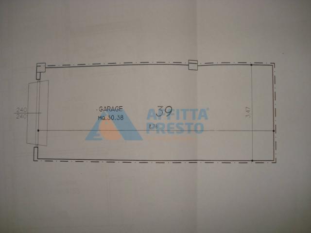 Appartamento in affitto a Unione dei comuni Valle del Savio, Cesenà