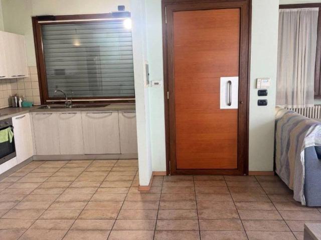 Appartamento in affitto a Unione dei comuni Valle del Savio, Cesenà