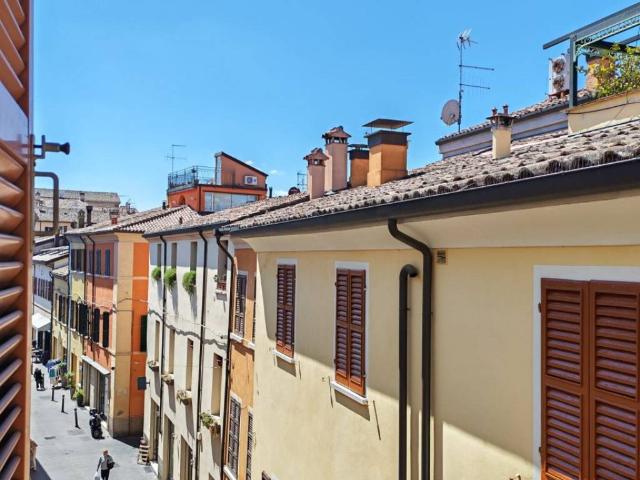 Appartamento in affitto a Unione dei comuni Valle del Savio, Cesenà