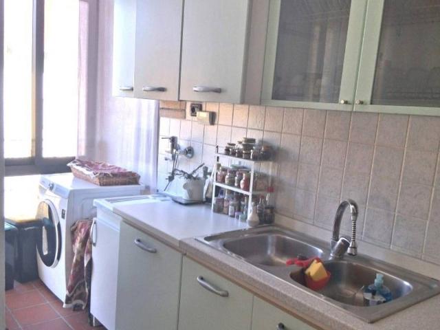 Appartamento in affitto a Unione dei comuni Valle del Savio, Cesenà