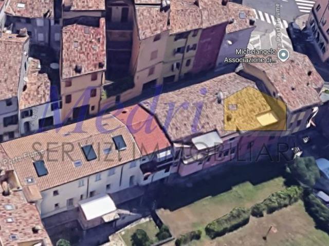 Appartamento in affitto a Unione dei comuni Valle del Savio, Cesenà