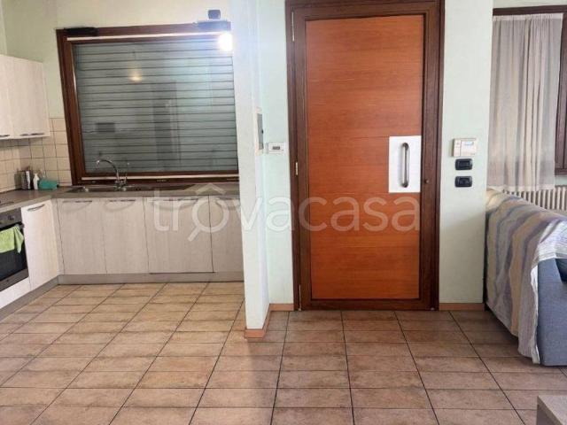 Appartamento in affitto a Unione dei comuni Valle del Savio, Cesenà