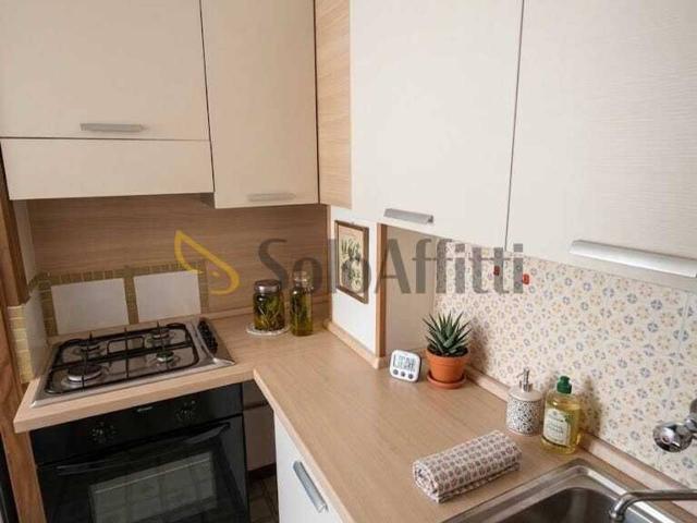 Appartamento in affitto a Valverde, Cesenatico