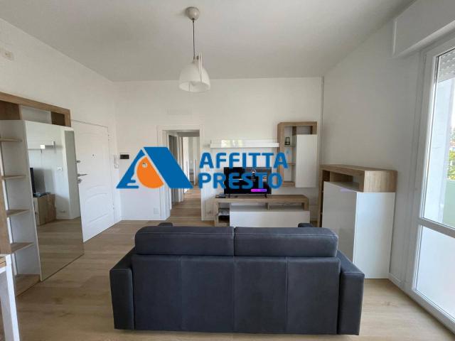 Appartamento in affitto a Cervia, Reggio Emilia