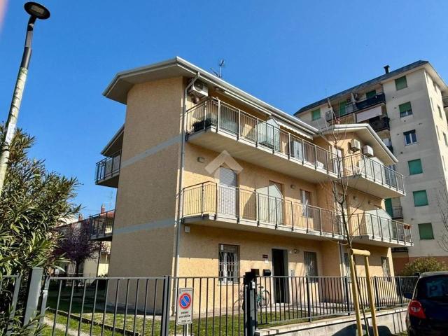 Appartamento in affitto a Valverde, Cesenatico