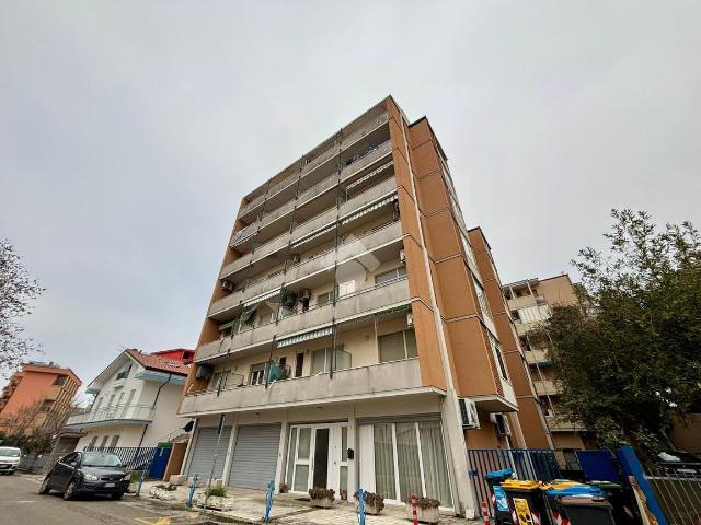 Appartamento in affitto a Valverde, Cesenatico