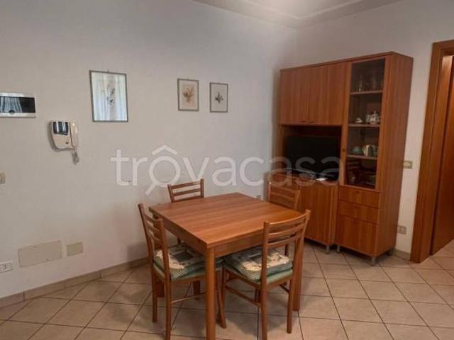 Appartamento in affitto a Valverde, Cesenatico