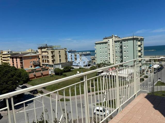 Appartamento in affitto a Valverde, Cesenatico