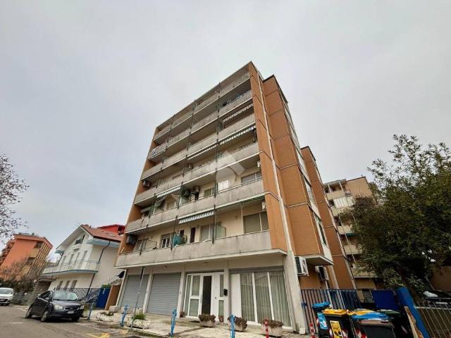 Appartamento in affitto a Valverde, Cesenatico