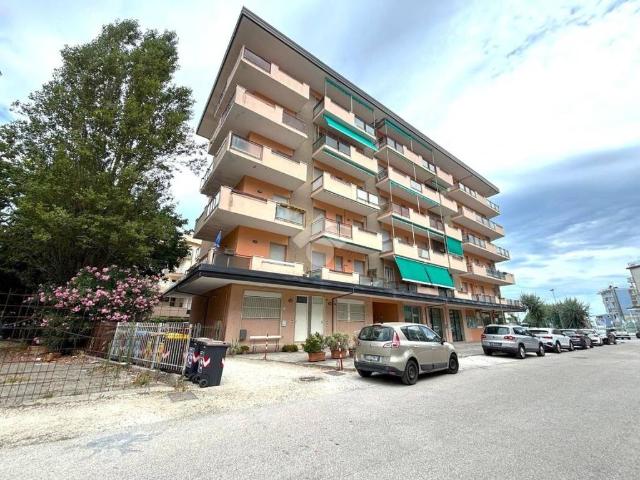 Appartamento in affitto a Valverde, Cesenatico