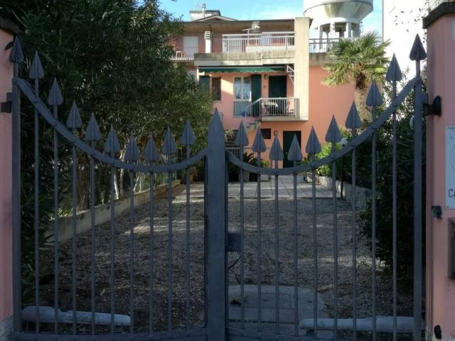 Appartamento in affitto a Valverde, Cesenatico