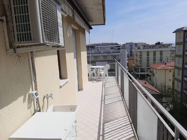 Appartamento in affitto a Valverde, Cesenatico
