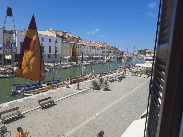 Appartamento in affitto a Cesenatico, Reggio Emilia