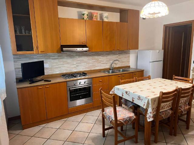 Appartamento in affitto a Cesenatico, Reggio Emilia