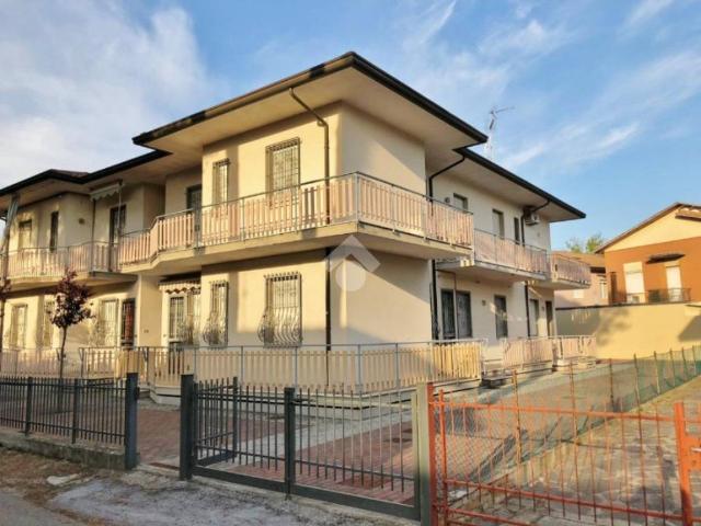 Appartamento in affitto a Valverde, Cesenatico