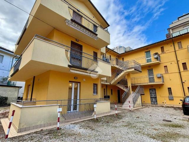 Appartamento in affitto a Valverde, Cesenatico