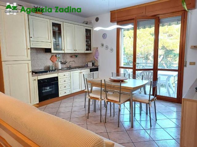 Appartamento in affitto a Zadina, Cesenatico