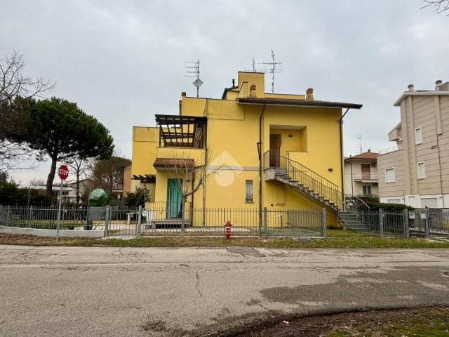 Appartamento in affitto a Valverde, Cesenatico
