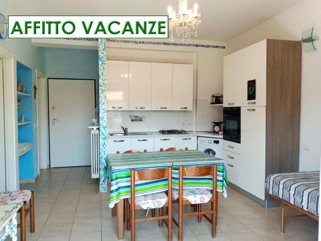 Appartamento in affitto a Zadina, Cesenatico