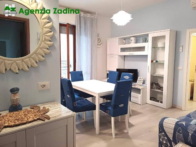 Appartamento in affitto a Zadina, Cesenatico