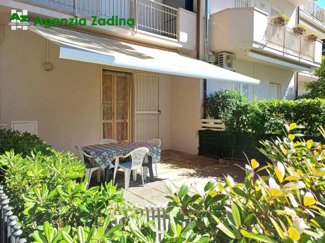 Appartamento in affitto a Zadina, Cesenatico