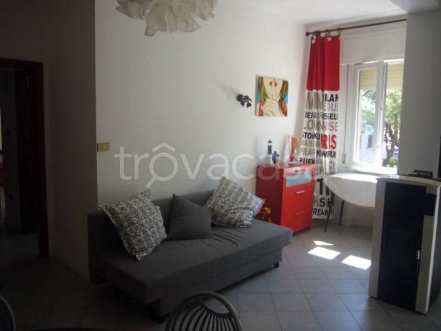 Appartamento in affitto a Valverde, Cesenatico