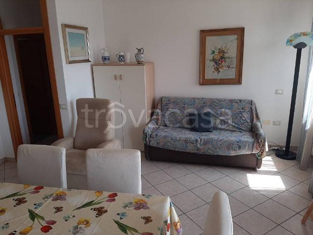 Appartamento in affitto a Valverde, Cesenatico