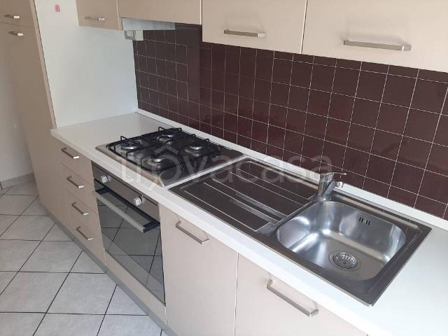 Appartamento in affitto a Valverde, Cesenatico