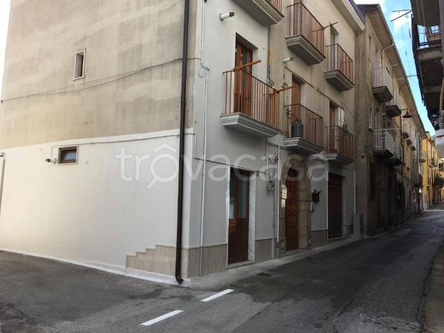Appartamento in affitto a Oratorio, Cesinali