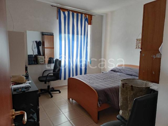 Appartamento in affitto a Villa San Nicola, Cesinali