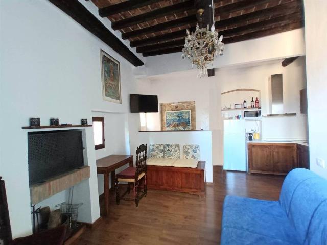 Appartamento in affitto a Cetona, Toscana
