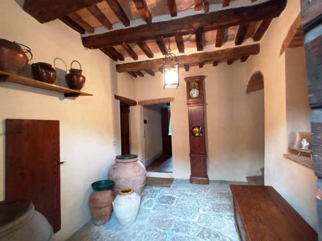 Appartamento in affitto a Cetona, Toscana