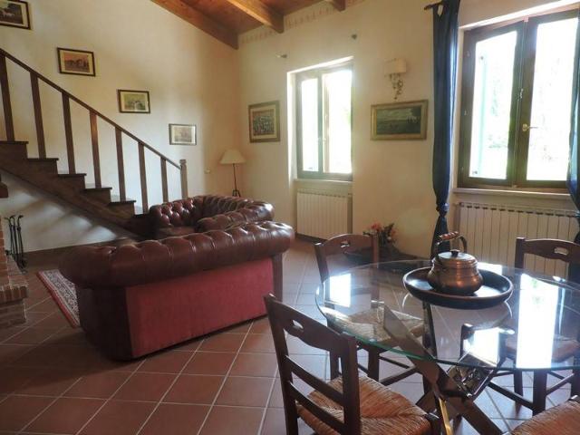 Appartamento in affitto a Cetona, Toscana