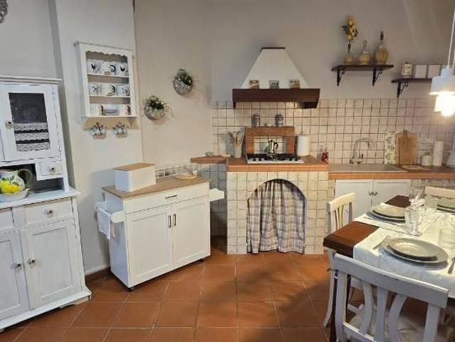 Appartamento in affitto a Cetona, Toscana