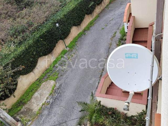 Appartamento in affitto a Lampetia, Calabria