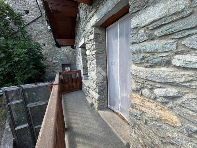 Appartamento in affitto a Chatillon, La Tour