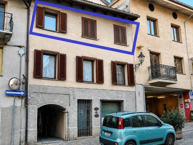 Appartamento in affitto a Conoz, Chatillon