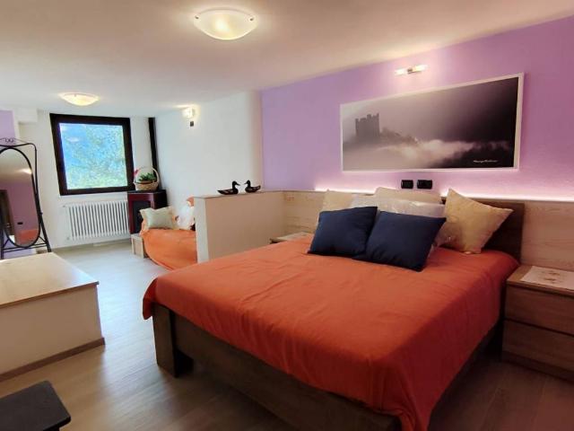 Appartamento in affitto a Conoz, Chatillon