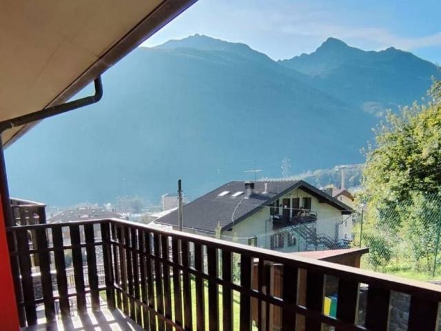 Appartamento in affitto a Merlin, Chatillon