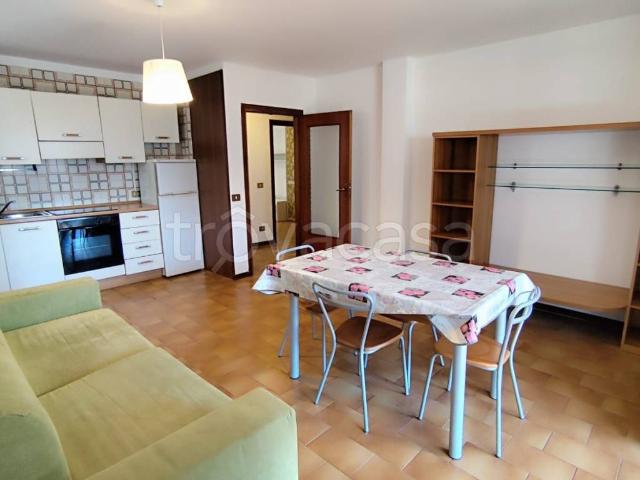 Appartamento in affitto a Merlin, Chatillon
